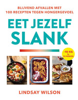 Iss dich schlank. Kochbuch. - - afbeelding 1