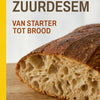 Sauerteig. Kochbuch. -
