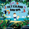 Opas Insel. 2+