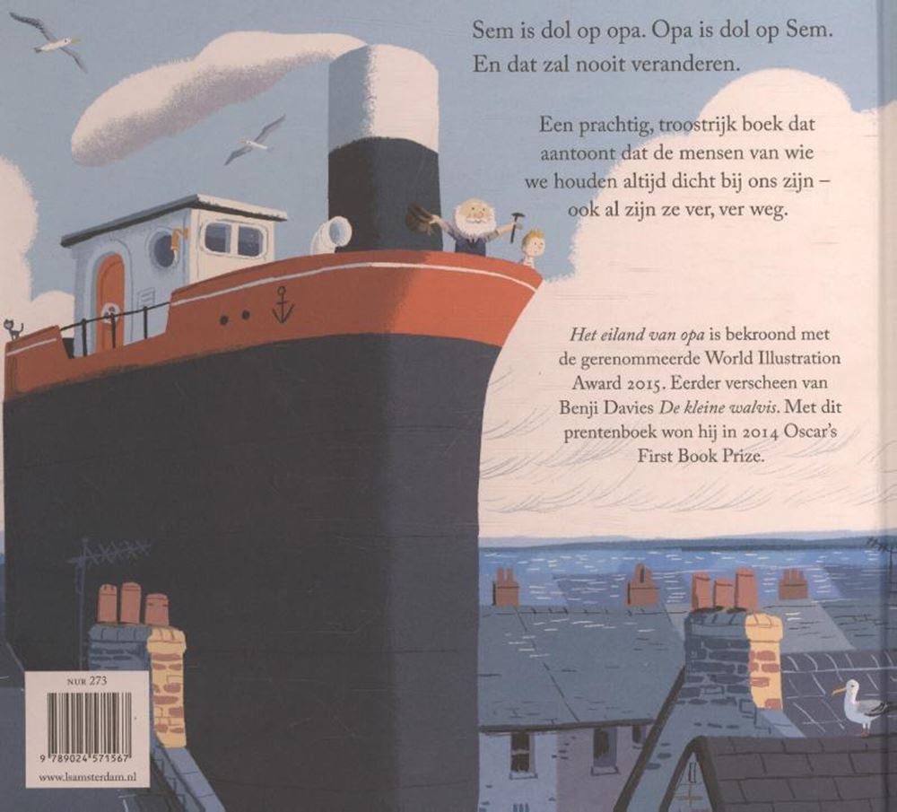 Opas Insel. 2+