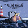 Der kleine Wal im Winter. 2+