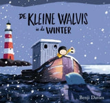 Der kleine Wal im Winter. 2+ - afbeelding 1