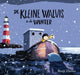 Der kleine Wal im Winter. 2+