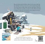 Der kleine Wal im Winter. 2+ - afbeelding 2