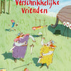 Schreckliche Freunde. 8+