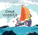 Oma Vogel. 4+