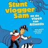 Stunt-Vlogger Sam und der Fluch von Atlanta