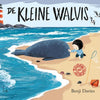 Der kleine Wal (Karton). 3+