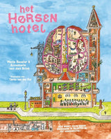 Das Gehirnhotel. 7+ - afbeelding 1