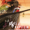 Sparrow und Captain Evilbeard und die 5. Schlange