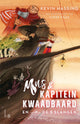 Sparrow und Captain Evilbeard und die 5. Schlange