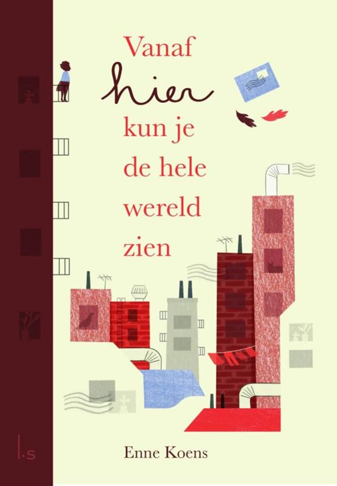 Von hier aus können Sie die ganze Welt sehen 10