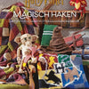 Häkelbuch von Harry Potter.