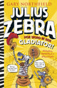 Julius Zebra: Wie man ein Gladiator wird