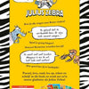 Julius Zebra: Wie man ein Gladiator wird