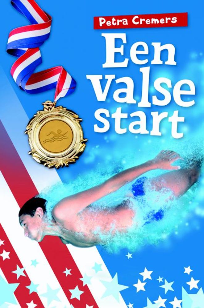Ein Fehlstart. 10+