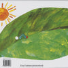 Raupe nie genug (groß). 3+