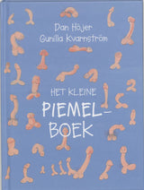 Das kleine Penisbuch. 9+ - afbeelding 1