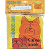 Gottmer-Verlagsgruppe Dikkie Dik – Peek Book