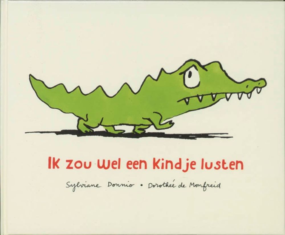 Ich hätte gern ein Kind