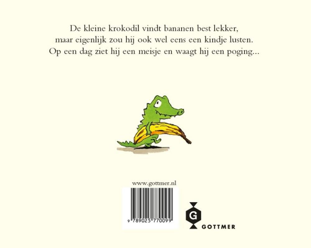 Ich hätte gern ein Kind