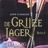Grey Hunter 06: Die Belagerung von Macindaw
