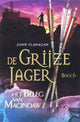 Grey Hunter 06: Die Belagerung von Macindaw
