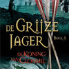 Grey Hunter 08: Der König von Clonmel (