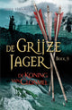Grey Hunter 08: Der König von Clonmel (