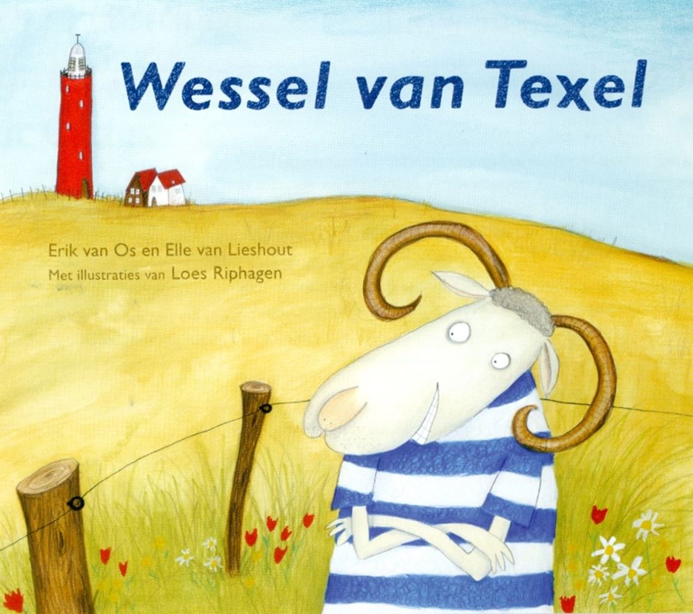 Wessel aus Texel. 4+