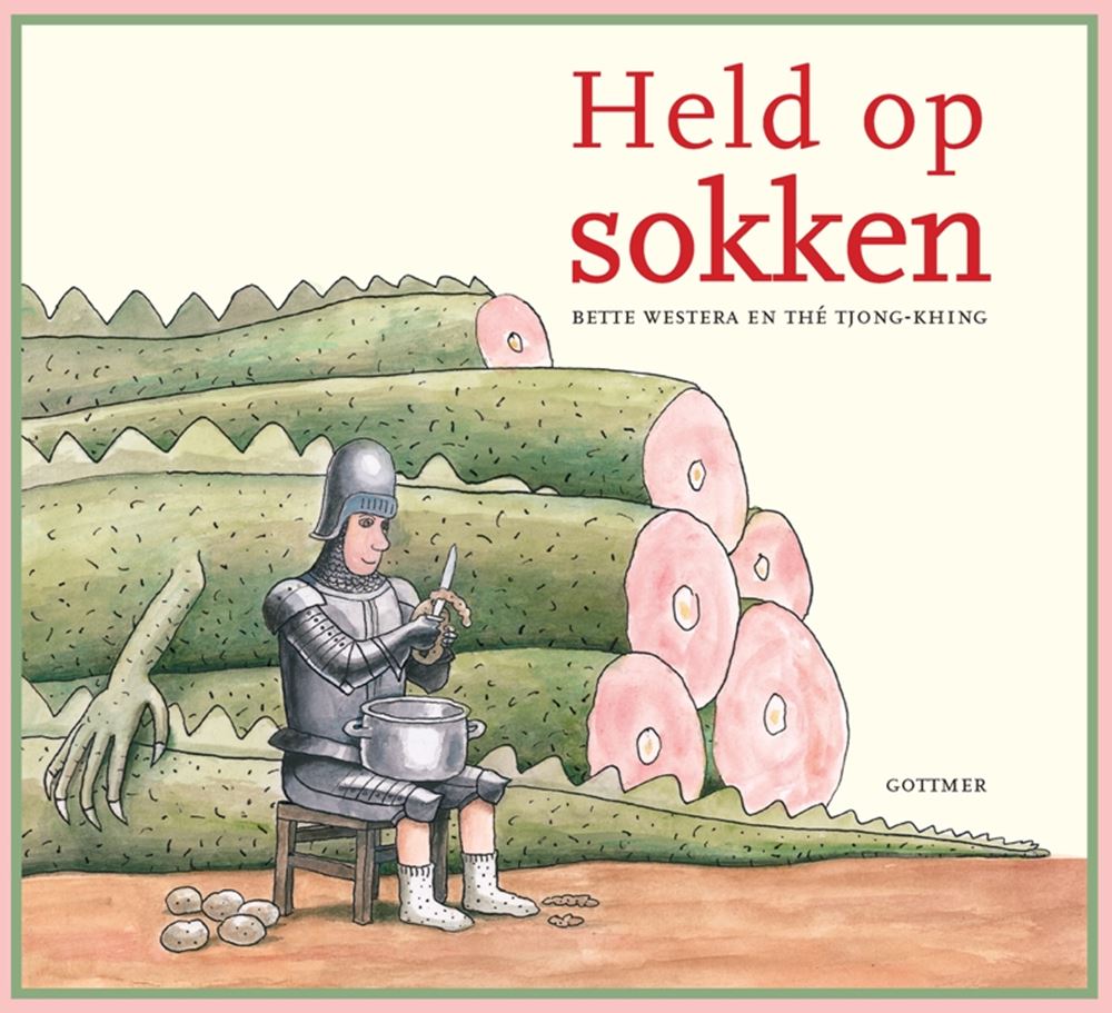 Held in Socken. 4+