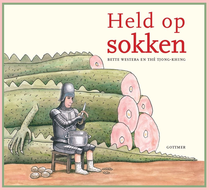 Held in Socken. 4+