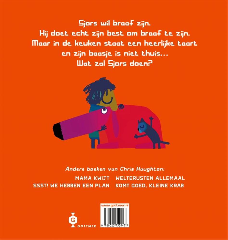 Böser Hund! 2+