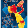 Wo war Hans? 8+