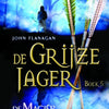 Grey Hunter 05: Der Magier von Macindaw.