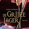 Grey Hunter 06: Die Belagerung von Macindaw.