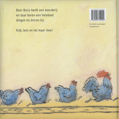 Gottmer Verlagsgruppe Farmer Boris