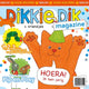 Dikkie Dik Magazin: Party! 2+