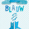 Blau (pb). 13+