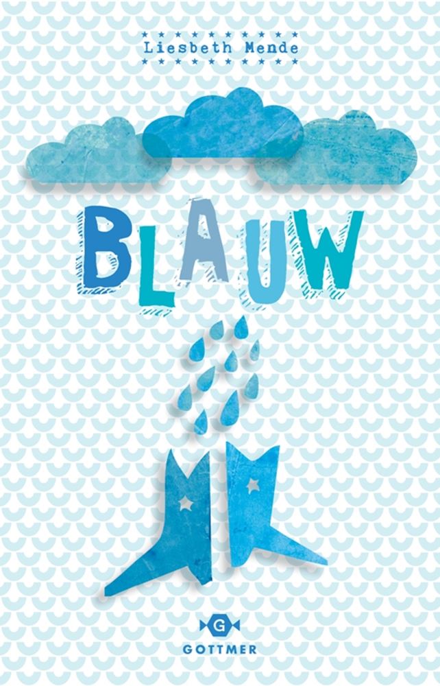 Blau (pb). 13+