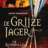 Grey Hunter 12: Der königliche Lehrling