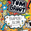 Tom Big 4: Superschlau. 9+
