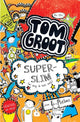 Tom Big 4: Superschlau. 9+