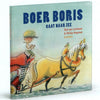 Bauer Boris der Gottmer-Verlagsgruppe geht zur See