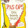 Betreuen. Dieses Buch beißt. 4+