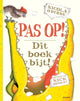 Betreuen. Dieses Buch beißt. 4+