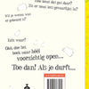 Betreuen. Dieses Buch beißt. 4+