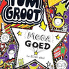 Tom großartig 5: sehr gut (in fast allem).