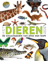 Das Tierbuch. 8+ - afbeelding 1