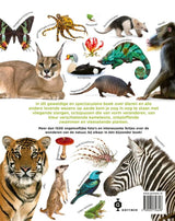 Das Tierbuch. 8+ - afbeelding 2